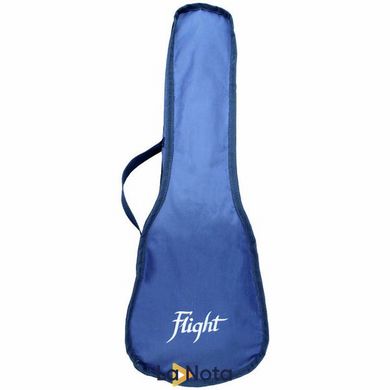 Укулеле Flight TUS50 Travel Ukulele Walnut