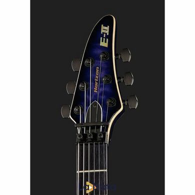 Електрогітара ESP E-II Horizon QM FR RDB