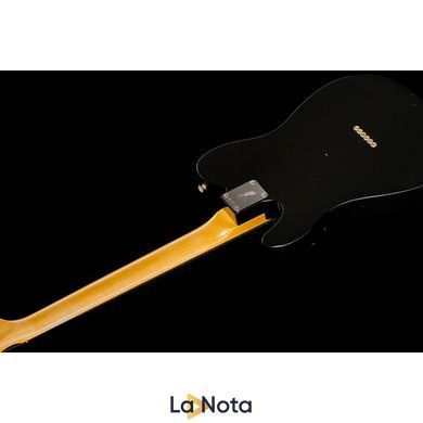 Електрогитара Fender '67 Tele BLK Journeyman Relic