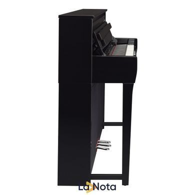 Цифровое пианино Yamaha Clavinova CLP-785 (Polished Ebony)