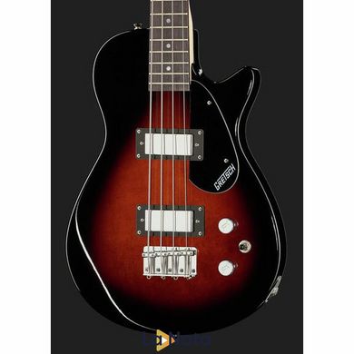 Бас-гітара Gretsch G2220 Junior Jet II Bass SB WN