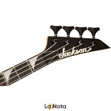Бас-гітара Jackson JS1X CB Minion AH FB SIL BRST