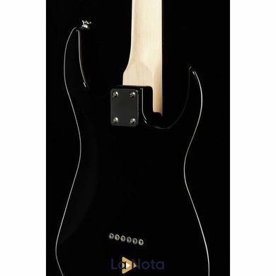 Електрогітара Harley Benton RG-Junior BK LH