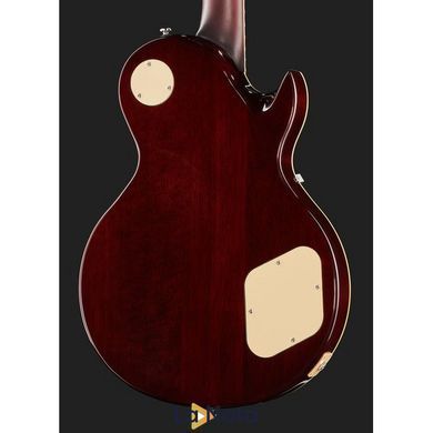 Електрогітара Larry Carlton L7V TS LH