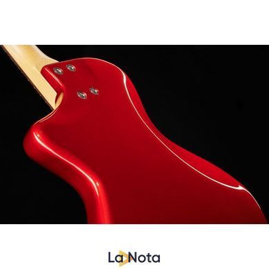 Електрогітара Duesenberg Julietta Baritone Catalina Red