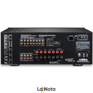 AV Ресивер NAD T758 V3i A/V