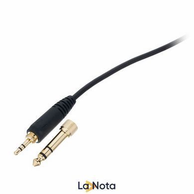 Навушники без мікрофону Sennheiser HD-400 Pro