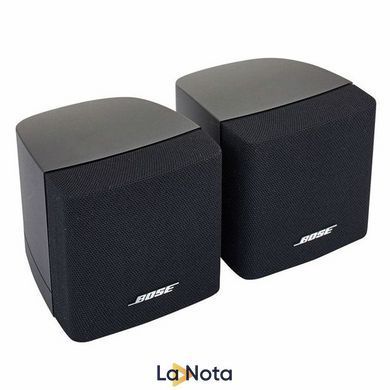 Настенная акустическая система Bose FreeSpace 3S Satellites B