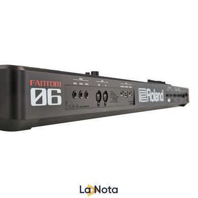 Робоча станція Roland Fantom 06