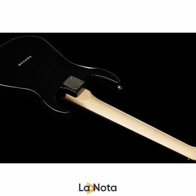 Електрогітара Harley Benton RG-Junior BK LH