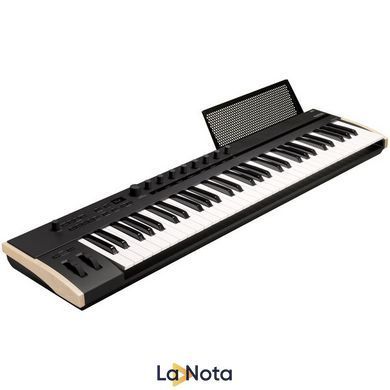 MIDI-клавиатура Korg Keystage 61