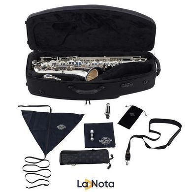 Саксофон Selmer Series III Tenor Sax SE-T3S