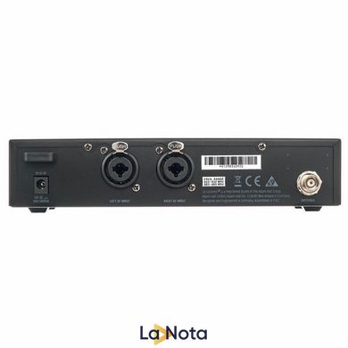 Система персонального мониторинга LD Systems U508 IEM