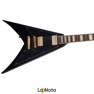 Електрогітара Jackson Scott Ian KVXT BLK