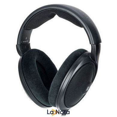 Навушники без мікрофону Sennheiser HD-400 Pro