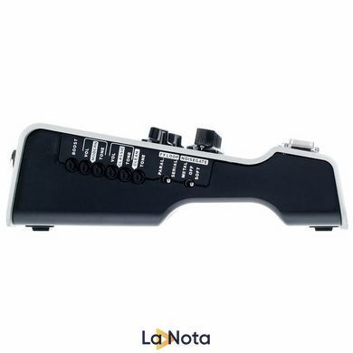 Гітарна педаль BluGuitar Amp1 Mercury Edition