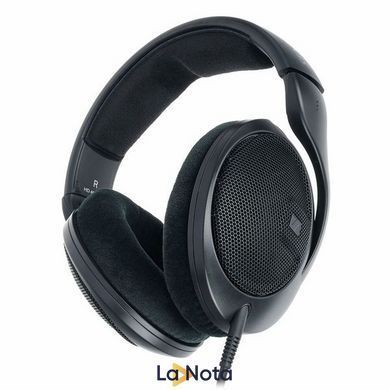 Навушники без мікрофону Sennheiser HD-400 Pro