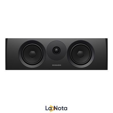 Центральный канал Dynaudio Emit 25C Black