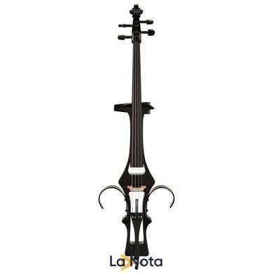 Електровіолончель Harley Benton HBCE 990BK Electric Cello