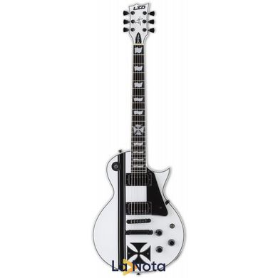 Електрогитара ESP LTD Iron Cross SW