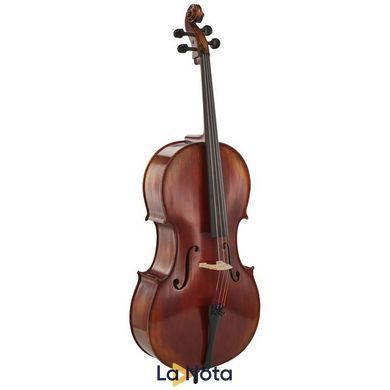Виолончель Gewa Maestro 2 Cello 3/4