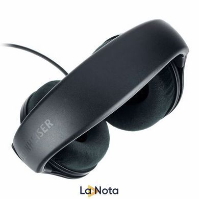 Навушники без мікрофону Sennheiser HD-400 Pro