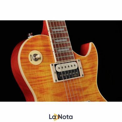 Електрогітара Harley Benton SC-550 Plus EMG PAF