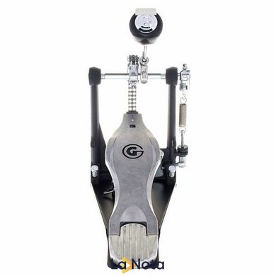 Педаль для бас-барабана Gibraltar 6711S Bass Drum Single Pedal