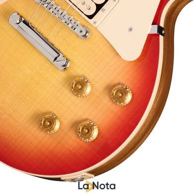 Електрогитара Gibson Les Paul Standard 50s DT VCS