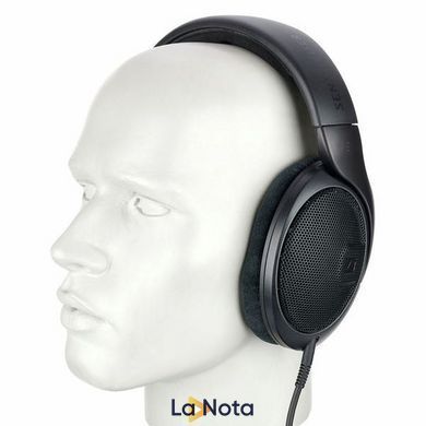 Навушники без мікрофону Sennheiser HD-400 Pro