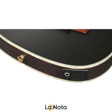 Классическая гитара Ibanez TOD10N
