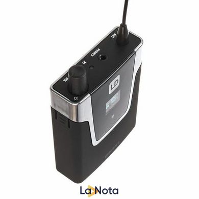 Система персонального мониторинга LD Systems U508 IEM