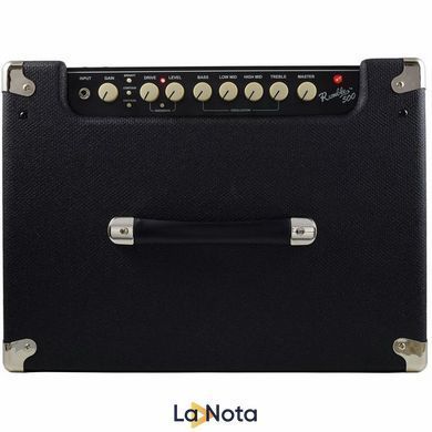 Комбопідсилювач Fender Rumble 500