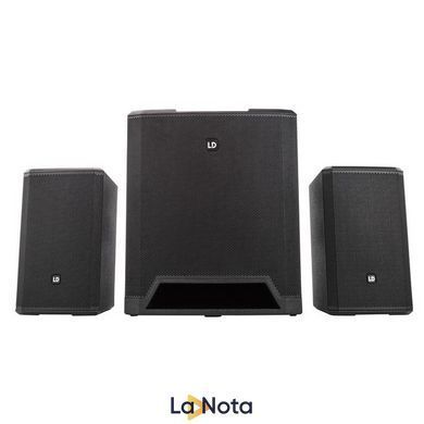 Акустичний комплект LD Systems Dave 18 G4X