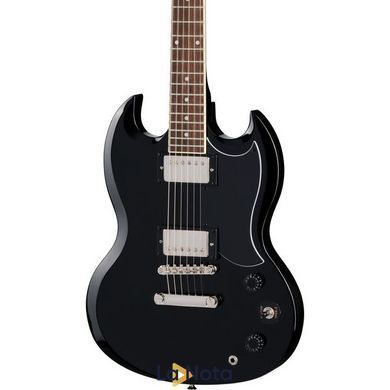 Електрогітара Epiphone SG Tribute Ebony