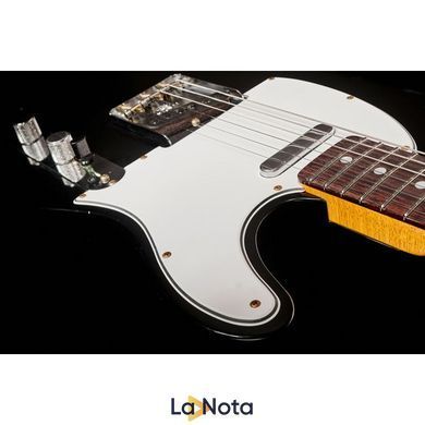 Електрогитара Fender '67 Tele BLK Journeyman Relic
