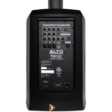 Акустическая система Alto TS112C