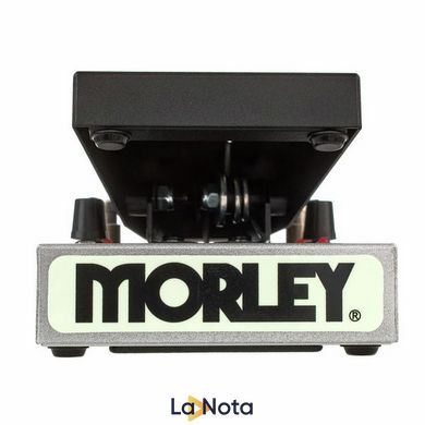 Гітарна педаль Morley MTPFW 20/20 Power Fuzz Wah