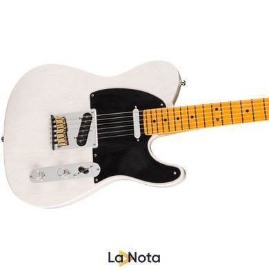 Електрогітара Fender Ultra Luxe 50s Tele MN WBL