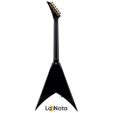 Електрогітара Jackson Scott Ian KVXT BLK