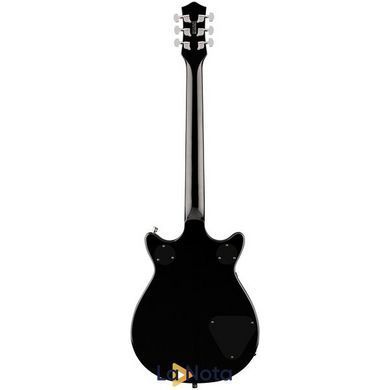 Електрогитара Gretsch G5222LH EMTC D. Jet BT NAT