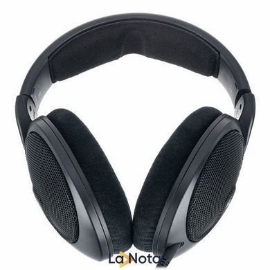 Навушники без мікрофону Sennheiser HD-400 Pro