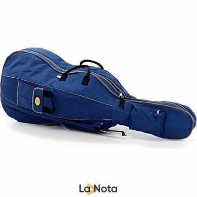 Акустическая виолончель Stentor SR1102 Cello Student I 4/4