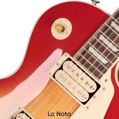 Електрогитара Gibson Les Paul Standard 50s DT VCS