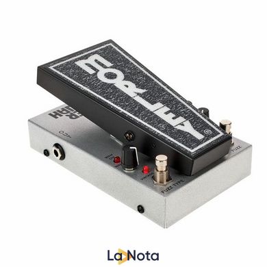 Гітарна педаль Morley MTPFW 20/20 Power Fuzz Wah