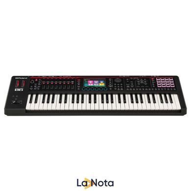 Робоча станція Roland Fantom 06