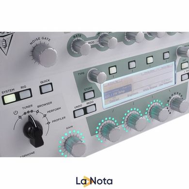 Підсилювач (голова) Kemper Profiling Amplifier Head WH