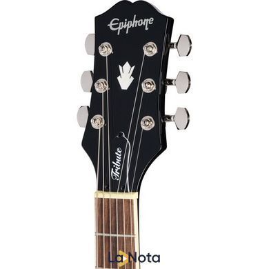 Електрогітара Epiphone SG Tribute Ebony