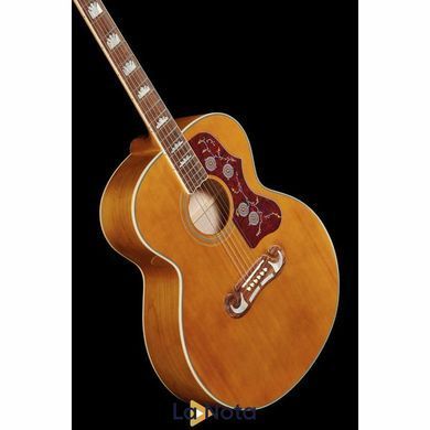 Акустична гітара Epiphone J-200 AANG