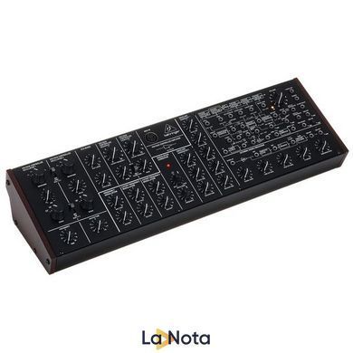 Аналоговий синтезатор Behringer K-2, Чорний